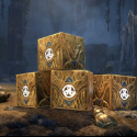 Elder Scrolls Online